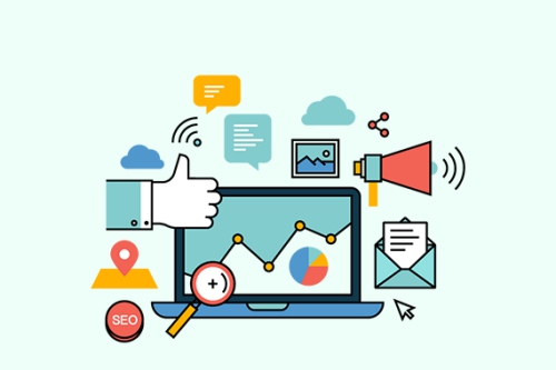 冀州提升网络推广效果企业要注意哪些方面的问题